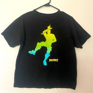 Fortnite tshirt